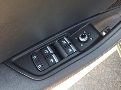 2023 Audi A4 45 S line Premium Plus quattro