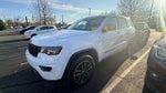 2018 Jeep Grand Cherokee Trailhawk