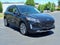 2021 Ford Escape Titanium Hybrid