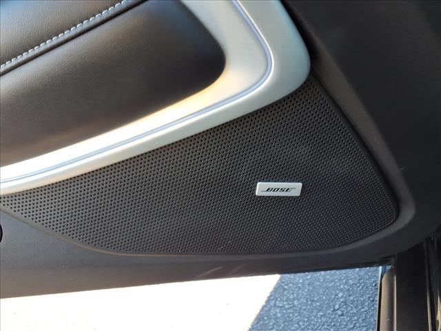 2018 Chevrolet Camaro 2LT