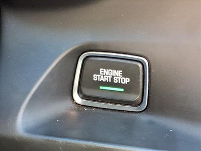 2018 Chevrolet Camaro 2LT