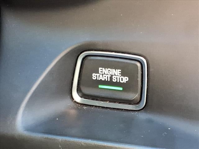 2018 Chevrolet Camaro 2LT