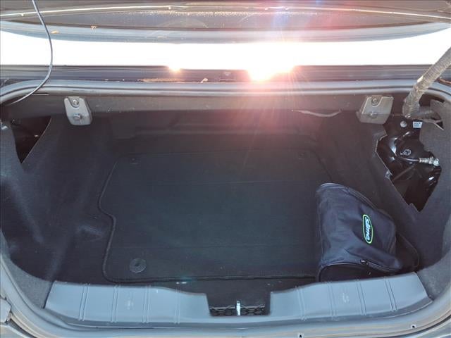 2018 Chevrolet Camaro 2LT