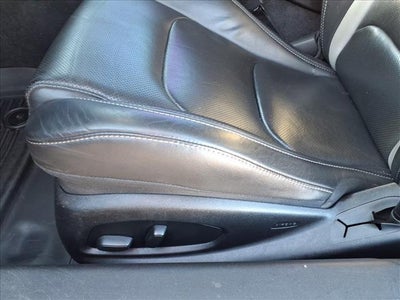 2018 Chevrolet Camaro 2LT