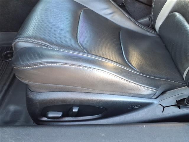 2018 Chevrolet Camaro 2LT