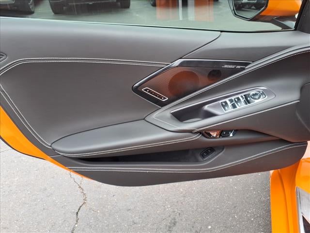 2024 Chevrolet Corvette 3LT