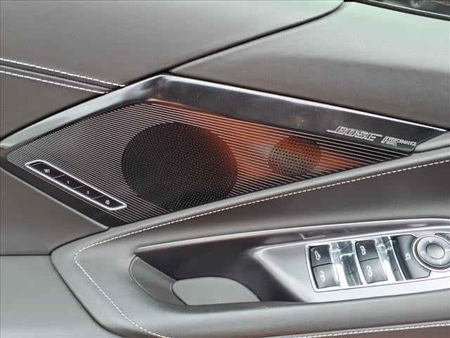 2024 Chevrolet Corvette 3LT