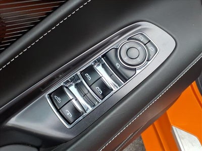 2024 Chevrolet Corvette 3LT