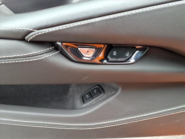 2024 Chevrolet Corvette 3LT