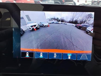 2024 Chevrolet Corvette 3LT