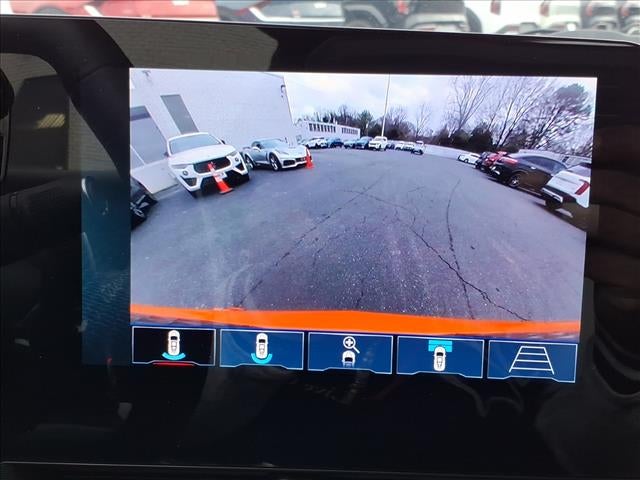 2024 Chevrolet Corvette 3LT