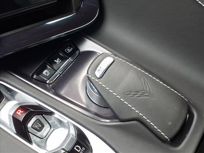 2024 Chevrolet Corvette 3LT