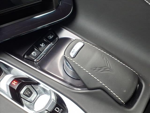 2024 Chevrolet Corvette 3LT