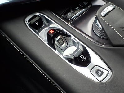 2024 Chevrolet Corvette 3LT