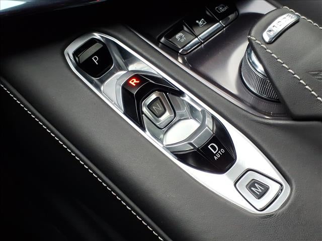 2024 Chevrolet Corvette 3LT