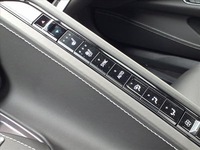 2024 Chevrolet Corvette 3LT