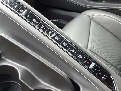 2024 Chevrolet Corvette 3LT