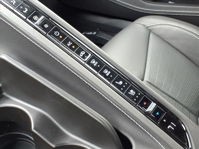 2024 Chevrolet Corvette 3LT