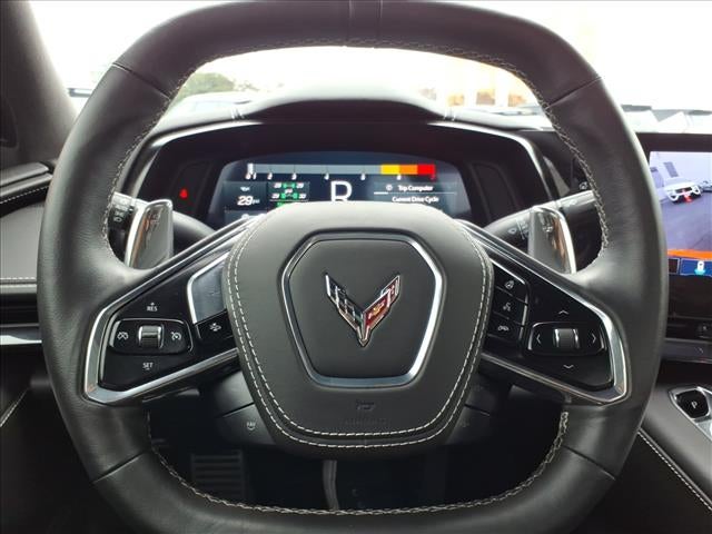 2024 Chevrolet Corvette 3LT