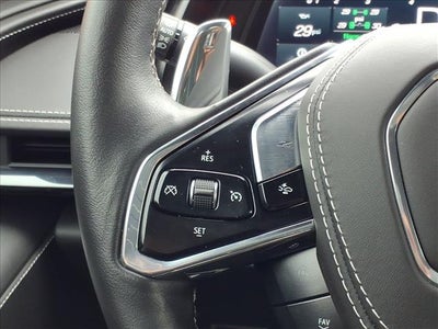 2024 Chevrolet Corvette 3LT