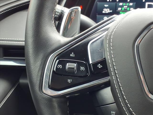 2024 Chevrolet Corvette 3LT