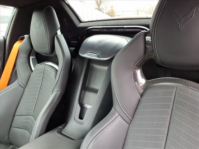 2024 Chevrolet Corvette 3LT