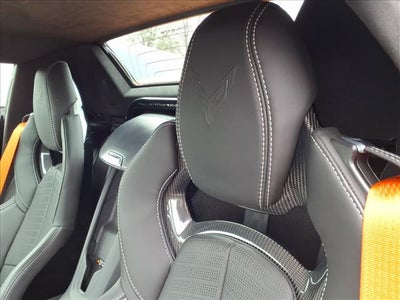 2024 Chevrolet Corvette 3LT