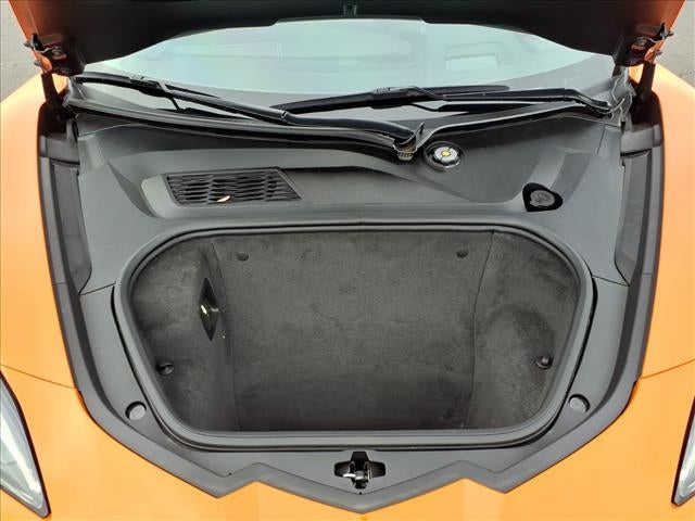 2024 Chevrolet Corvette 3LT