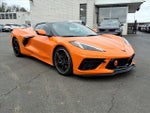 2024 Chevrolet Corvette 3LT
