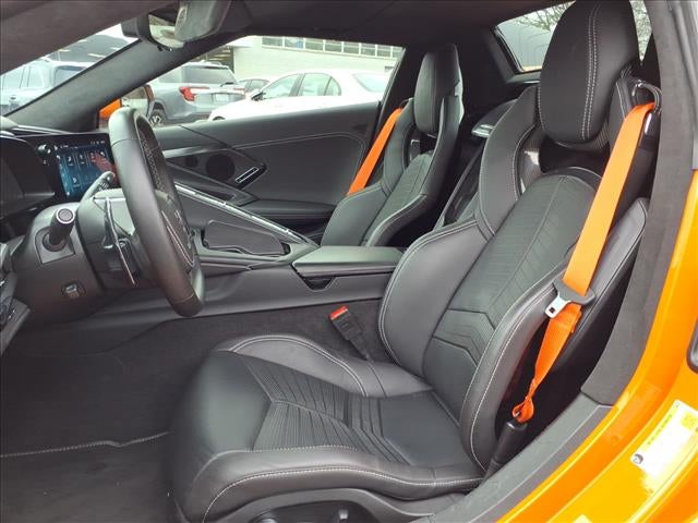 2024 Chevrolet Corvette 3LT