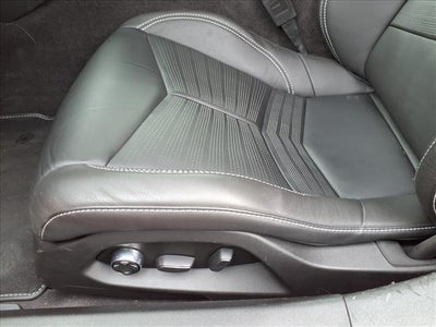 2024 Chevrolet Corvette 3LT