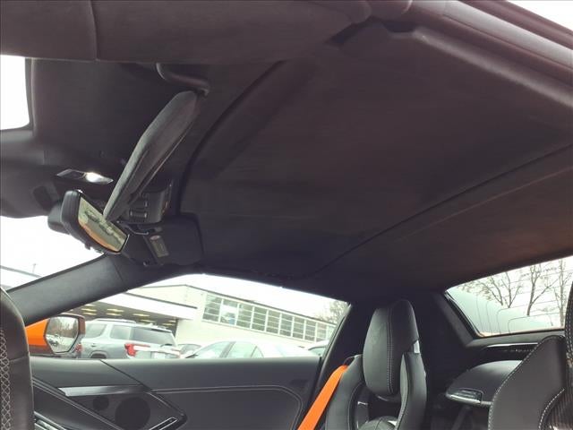 2024 Chevrolet Corvette 3LT