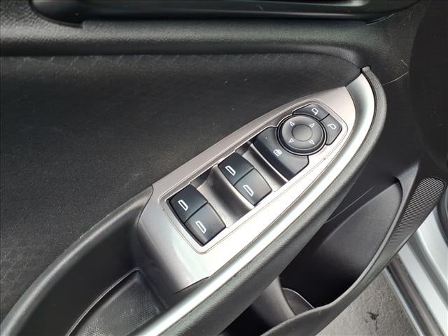 2025 Chevrolet Malibu LS
