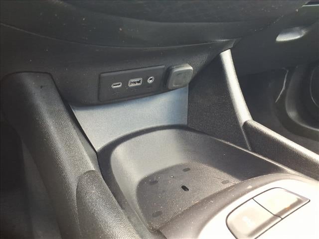 2025 Chevrolet Malibu LS