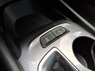 2025 Chevrolet Malibu LS