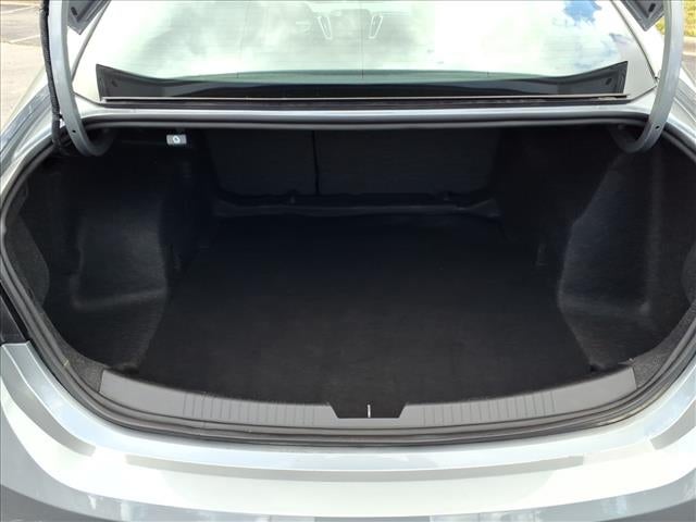 2025 Chevrolet Malibu LS