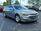 2025 Chevrolet Malibu LS