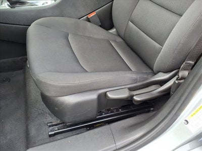 2025 Chevrolet Malibu LS