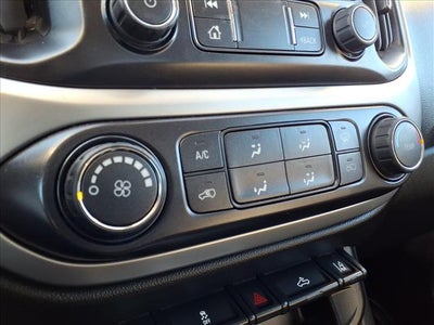 2022 Chevrolet Colorado 2WD LT