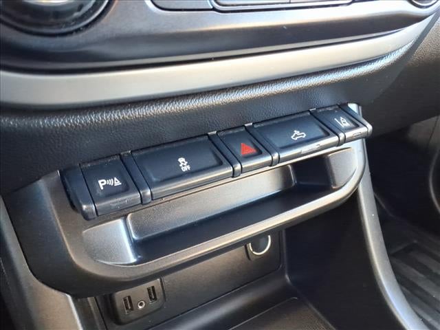 2022 Chevrolet Colorado 2WD LT