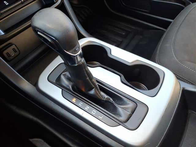 2022 Chevrolet Colorado 2WD LT