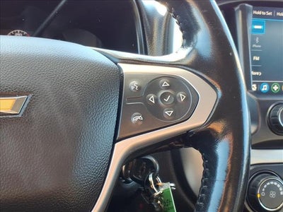 2022 Chevrolet Colorado 2WD LT