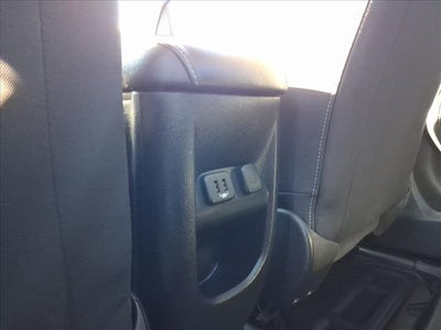 2022 Chevrolet Colorado 2WD LT