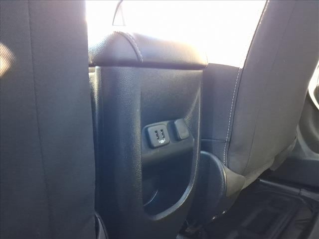 2022 Chevrolet Colorado 2WD LT