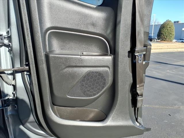 2022 Chevrolet Colorado 2WD LT