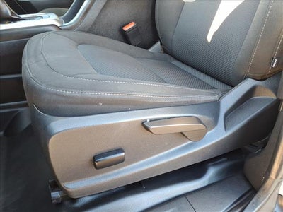 2022 Chevrolet Colorado 2WD LT