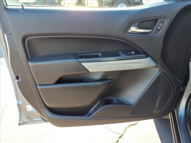 2022 Chevrolet Colorado 2WD LT