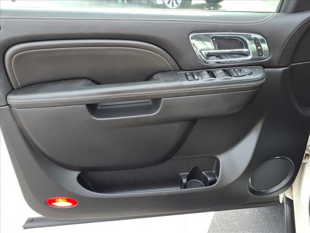 2013 Cadillac Escalade Platinum Edition