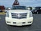 2013 Cadillac Escalade Platinum Edition