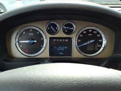 2013 Cadillac Escalade Platinum Edition